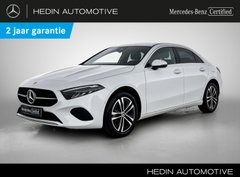 Mercedes Classe A