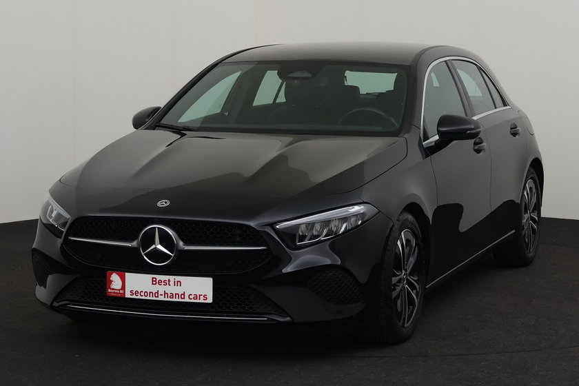 Mercedes A Klasse