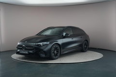 Mercedes CLA