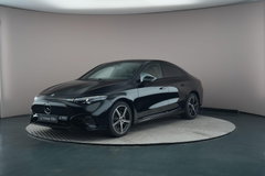 Mercedes CLA