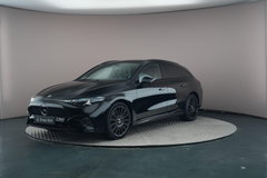 Mercedes CLA