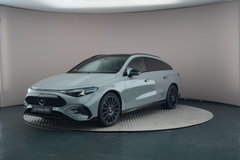 Mercedes CLA