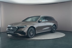 Mercedes E-Klasse