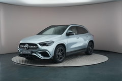 Mercedes GLA