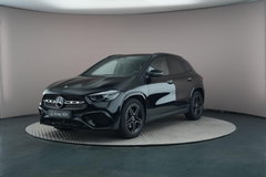 Mercedes GLA