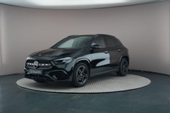 Mercedes GLA