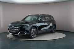 Mercedes GLB
