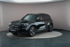 Mercedes GLB