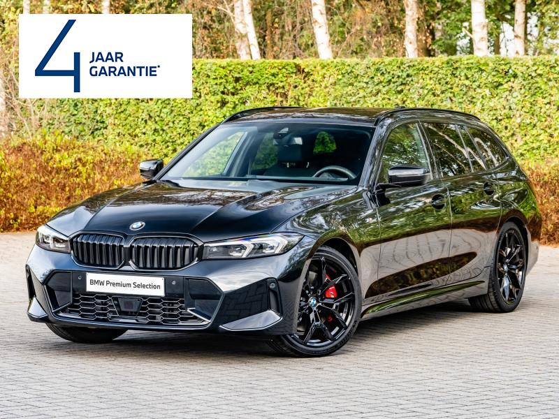 BMW Série 3