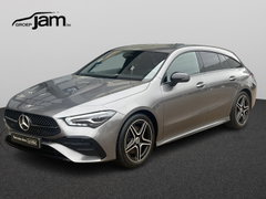 Mercedes CLA