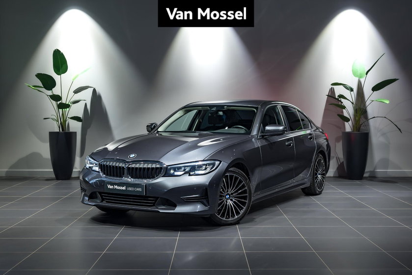 BMW 3 Reeks