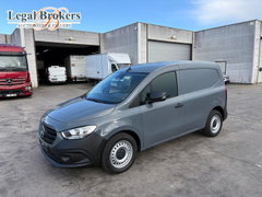 Mercedes Citan