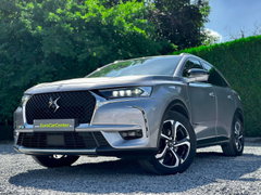 DS DS 7 Crossback