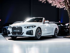 BMW Série 4