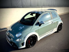 Abarth 695