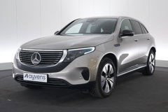 Mercedes EQC