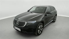 Mercedes EQC