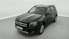 Mercedes GLB
