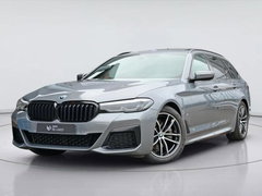BMW Série 5