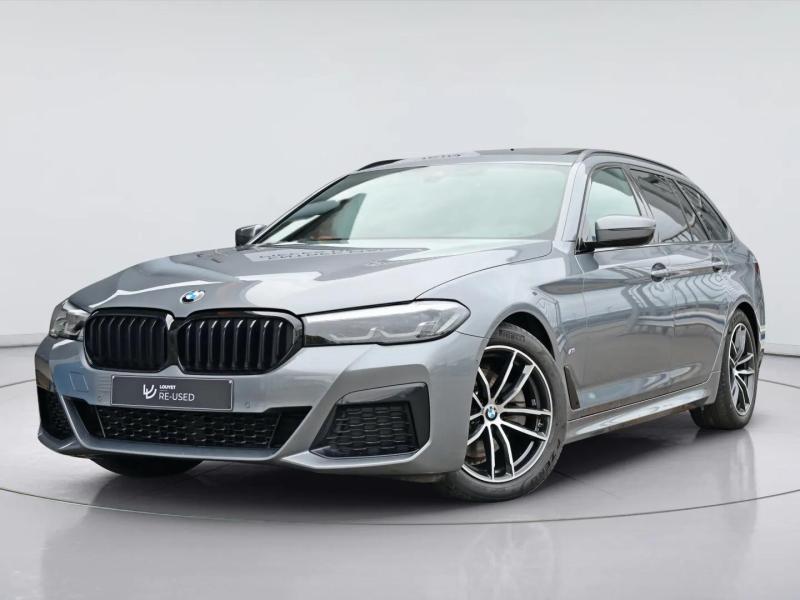 BMW Série 5