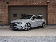 Mercedes CLA