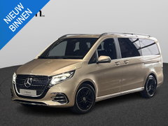 Mercedes V-Klasse