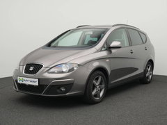 SEAT Altea
