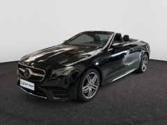 Mercedes E-Klasse