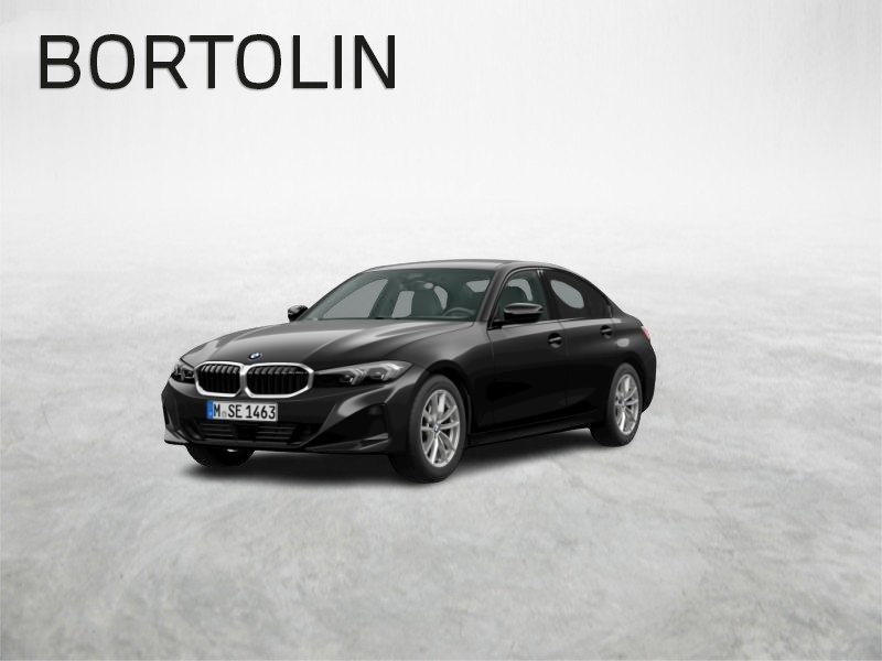 BMW Série 3