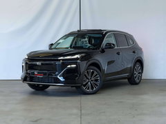 Geely Starray