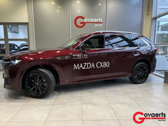 Mazda CX-80