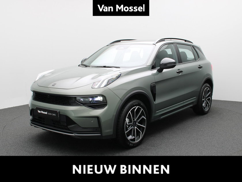 Lynk & Co 01