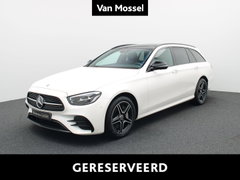 Mercedes Classe E