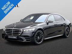 Mercedes Classe S