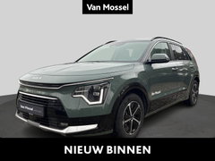 Kia NIRO PHEV