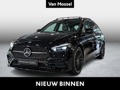 Mercedes B-Class