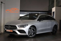 Mercedes CLA