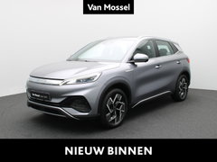 BYD ATTO 3