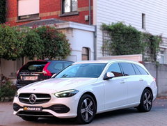 Mercedes Classe C