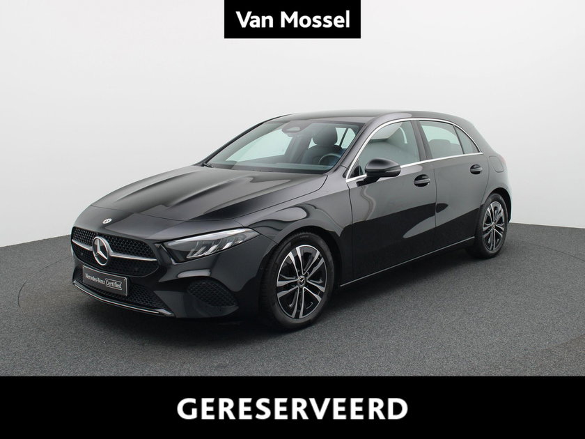 Mercedes A Klasse