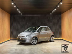 Fiat 500 Lounge
