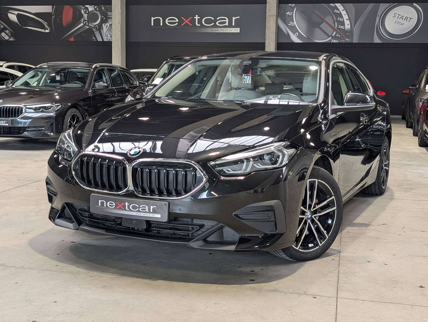 BMW Série 2
