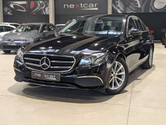Mercedes Classe E
