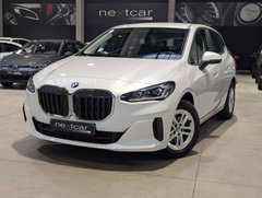 BMW 2 Reeks Tourer
