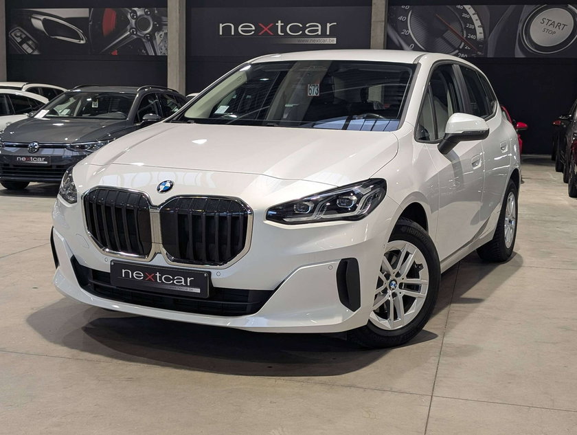 BMW 2 Reeks Tourer