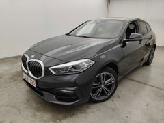 BMW Série 1