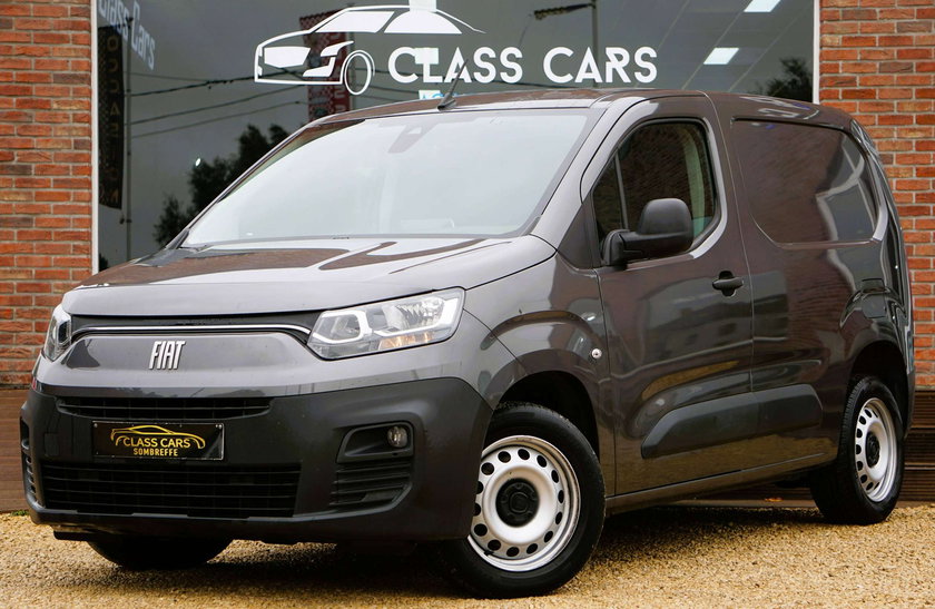 Fiat Doblo