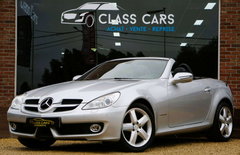 Mercedes SLK