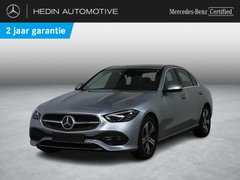 Mercedes C-Class