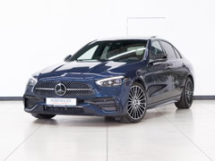 Mercedes Classe C